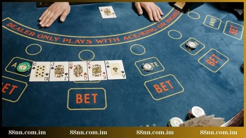 Các tool hack Baccarat thường gặp