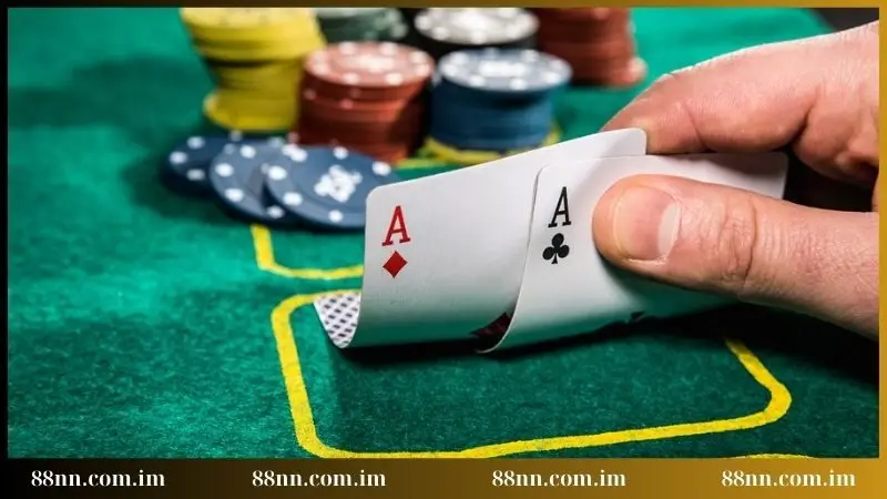 Cách chơi Poker 5 lá khó đánh bại?