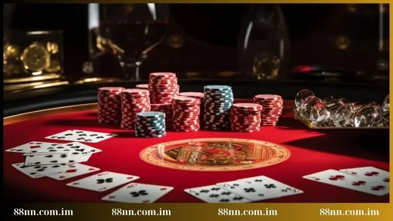Chiến thuật Baccarat hữu ích cho người mới