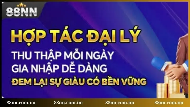 Chính sách tặng thưởng từ đại lý