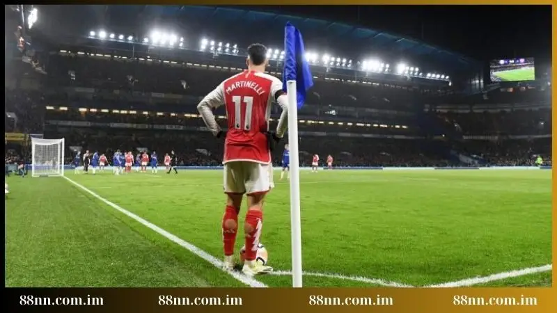 Hướng dẫn cược kèo chấp phạt góc hiệu quả