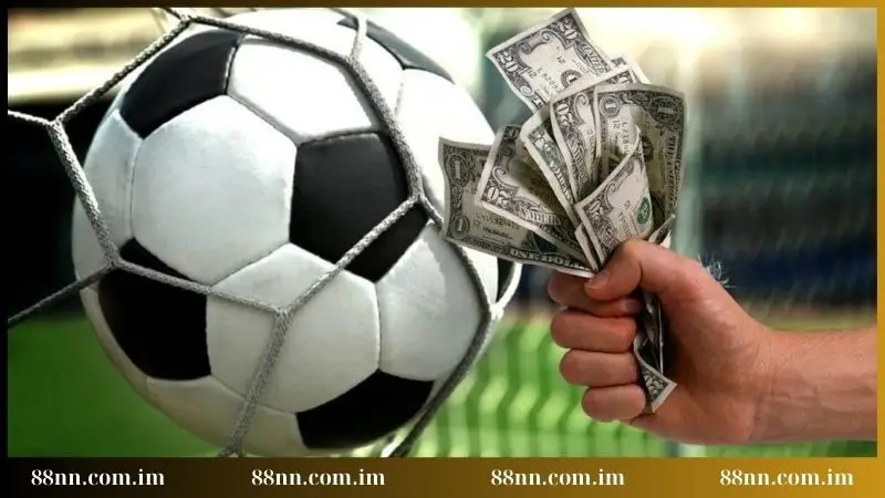 Kèo tỷ số chính xác